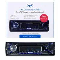 PNI-MP3-8550