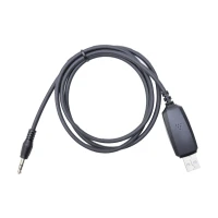Programming cable for CRT SPACE M2 radio stations