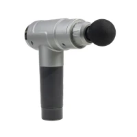 PNI FG8121 vibrating massager 7 massage heads, 12 intensity levels, 1500 mAh battery included