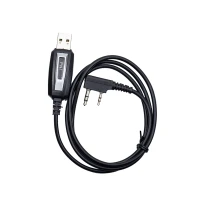 PNI PSR230 programming cable for PNI PMR R10, R20, R30, R40, R45 and PNI CB HP 82 radio stations