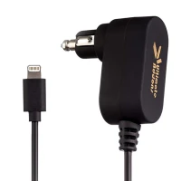 Midland UA-HELLA-A8 lightning 2A lighter for iPod, iPhone, iPad