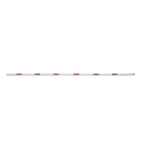Replacement arm for the PNI parking access barrier, length 6m