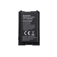 PNI PB-R10 Li-Ion 1500 mAh battery for PNI R10 Station