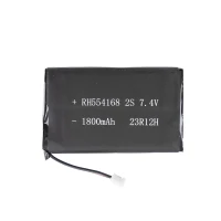 PNI 82 Li-Ion 1800 mAh battery, for the PNI Escort HP 82 radio station