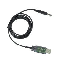 Alinco ERW-7 programming cable for radio stations