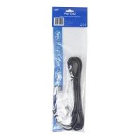 PNI T302 connection cable for FC27 / DV 27 PL mount, includes PL259 socket