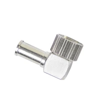 PNI LC27 plug for RG58 cable, DV or PL mount coupling, 1 piece