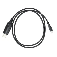 PNI PSR60 PC Programming Cable for PNI PMR R60, PNI DMR R45 Radio Stations