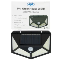 PNI-WS10