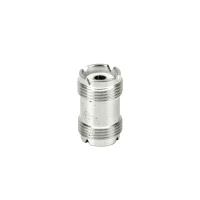 PNI adapter PL-258 (mother PL-mother PL)
