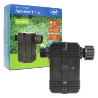 PNI SWI170 intelligent irrigation programmer, Wi-Fi, 3/4 or 1/2 connection, 1700 l/h