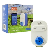 PNI SV160 smart water valve with Wi-Fi, DN20, 3/4''
