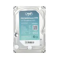PNI-HDD-SF-6TB