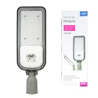 PNI SL610 100W tänavavalgustuslamp, 12000lm, 6500K, 230V