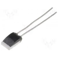 Датчик температуры PT1000 -50..+500C klass B 0.12% 2*3*1mm