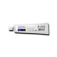 Qoltec Thermal grease 1.42 W/m-K 100g White
