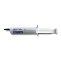 Qoltec Thermal grease 4.63 W/m-K 30g Grey