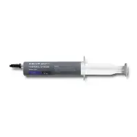 Qoltec Thermal grease 5.15 W/m-K 30g Grey