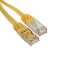 Cable Patchcord SSTP CAT6A 1.8m