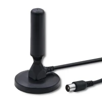 Qoltec TV Antenna DVB-T2