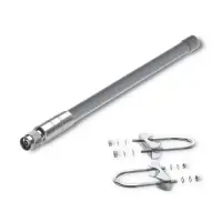 Qoltec LoRa Antenna 3 dBi Outdoor