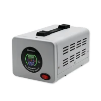 Qoltec Automatic Voltage Stabilizer AVR PRO 2000VA 3%