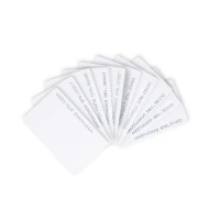 Qoltec The EM proximity card EM Mifare 125 kHz 10 pcs