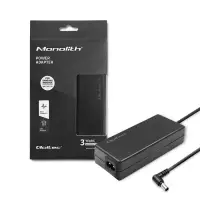 Qoltec Power adapter for Samsung monitor 30W 14V 2.1A 6.5*4.4 +power cable