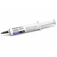 Qoltec Thermal grease 1.42 W/m-K 5g White