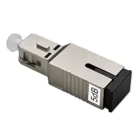 Qoltec Suppresor fiber optic SC/UPC(F) - SC/UPC(M) Singlemode 5dB