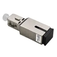 Qoltec Suppresor fiber optic SC/UPC(F) - SC/UPC(M) Singlemode 15dB