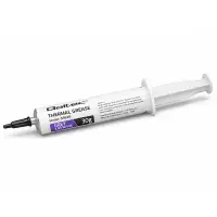 Qoltec Thermal grease 1.93 W/m-K 5g Grey