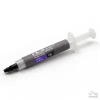 Qoltec Profesional Thermal grease 17.3 W/m-K 4g Grey