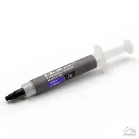 Qoltec Professional Thermal grease 17.3 W/m-K 2g Grey