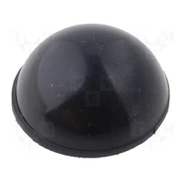 Мягкие накладки для ножек с клеем 15.9*8mm 8tk