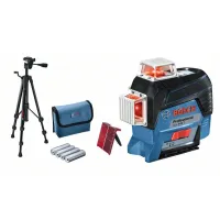 GLL 3-80 C, BG 4x.1.5V, AA1, BT150