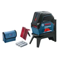 GCL 2-15, BG 3x1.5V, RM1