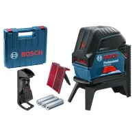 GCL 2-15, CC 3x1.5V, RM1