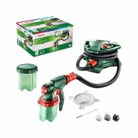 PFS 7000 Värvipüstol