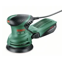 PEX 220 A Ekstsentriklihvmasin