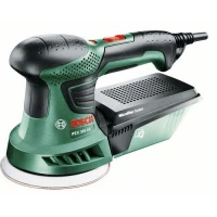 PEX 300 AE Compact Ekstsentriklihvmasin