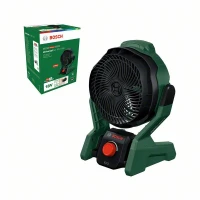 UniversalFan18V-1000solo Akuventilaator