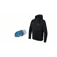 GHH 12 18V Kampsun 3XL   GAA 12V-21 (C) SOLO