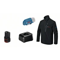 GHJ 12 18V XA Jope XL KIT GAA 1x2.0Ah   GAL12V-20