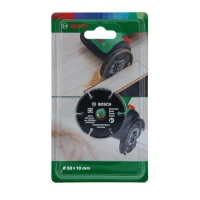 CarbideMultiwheel 50x10mm 1 tk. EasyCut&Grind