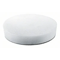 UniversalBrush tarvikut melamiinsvammist ketas