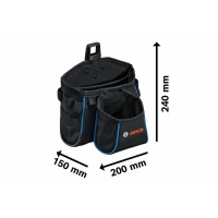 GWT 2 vöökott, väike