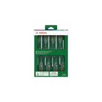 Kruvikeerajate komplekt 8-Piece - HT