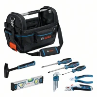 Toolbag GWT 20 and Hand Tools