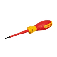 VDE Screwdriver SL 2.5 x 75mm